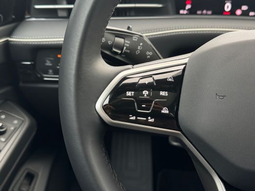 Volkswagen ID.7 Pro S Limited Edition 86 kWh Head-up Display | Panoramadak | Harman Kardon Soundsystem ActivLease financial lease