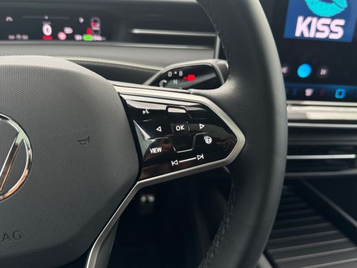 Volkswagen ID.7 Pro S Limited Edition 86 kWh Head-up Display | Panoramadak | Harman Kardon Soundsystem ActivLease financial lease