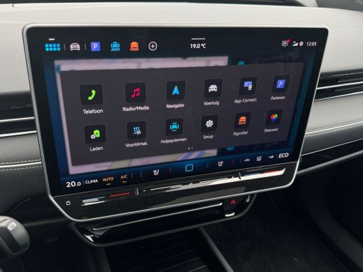 Volkswagen ID.7 Pro S Limited Edition 86 kWh Head-up Display | Panoramadak | Harman Kardon Soundsystem ActivLease financial lease