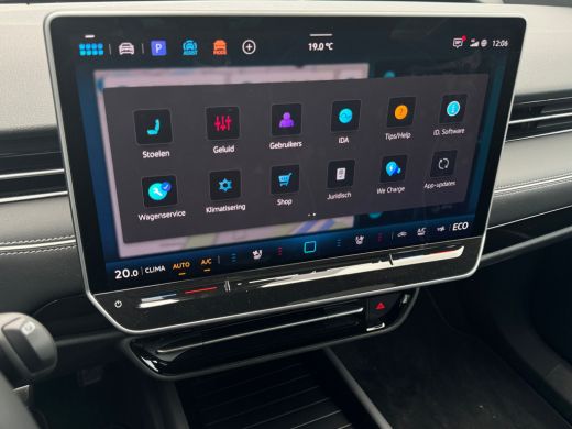 Volkswagen ID.7 Pro S Limited Edition 86 kWh Head-up Display | Panoramadak | Harman Kardon Soundsystem ActivLease financial lease