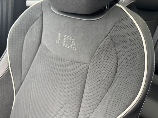 Volkswagen ID.7 Pro S Limited Edition 86 kWh Head-up Display | Panoramadak | Harman Kardon Soundsystem ActivLease financial lease
