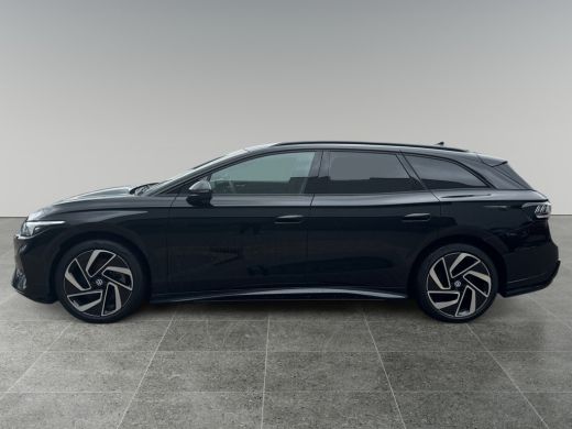 Volkswagen ID.7 Pro S Limited Edition 86 kWh Head-up Display | Panoramadak | Harman Kardon Soundsystem ActivLease financial lease