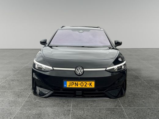 Volkswagen ID.7 Pro S Limited Edition 86 kWh Head-up Display | Panoramadak | Harman Kardon Soundsystem ActivLease financial lease