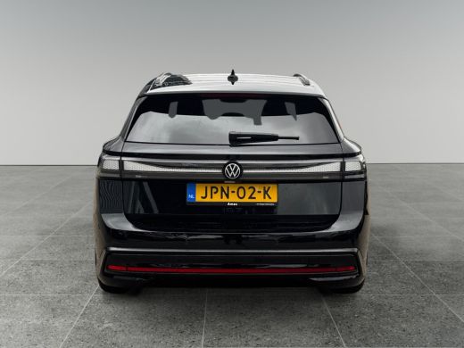 Volkswagen ID.7 Pro S Limited Edition 86 kWh Head-up Display | Panoramadak | Harman Kardon Soundsystem ActivLease financial lease