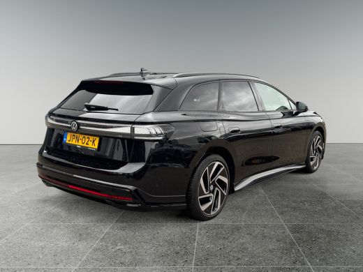 Volkswagen ID.7 Pro S Limited Edition 86 kWh Head-up Display | Panoramadak | Harman Kardon Soundsystem ActivLease financial lease