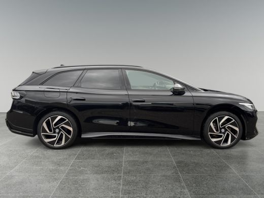 Volkswagen ID.7 Pro S Limited Edition 86 kWh Head-up Display | Panoramadak | Harman Kardon Soundsystem ActivLease financial lease