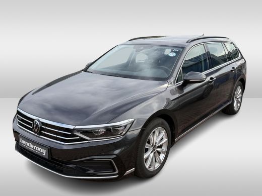 Volkswagen Passat Variant 1.4 TSI PHEV GTE Business ActivLease financial lease