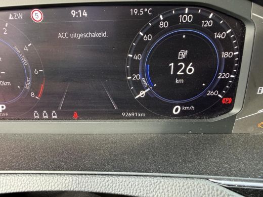 Volkswagen Passat Variant 1.4 TSI PHEV GTE Business ActivLease financial lease