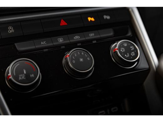 Volkswagen T-Roc 1.0 TSI 110PK Life | AIRCO | ADAPT. CRUISE | APP. CONNECT | LED | 16 INCH | VERLENGDE FABR. GARAN... ActivLease financial lease