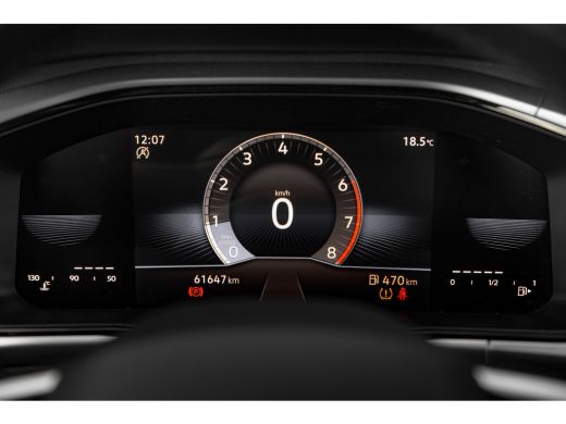Volkswagen T-Roc 1.0 TSI 110PK Life | AIRCO | ADAPT. CRUISE | APP. CONNECT | LED | 16 INCH | VERLENGDE FABR. GARAN... ActivLease financial lease