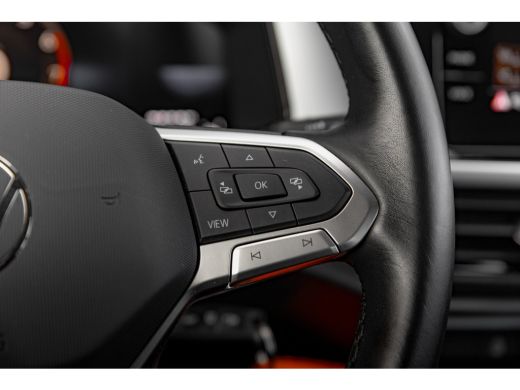 Volkswagen T-Roc 1.0 TSI 110PK Life | AIRCO | ADAPT. CRUISE | APP. CONNECT | LED | 16 INCH | VERLENGDE FABR. GARAN... ActivLease financial lease