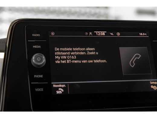 Volkswagen T-Roc 1.0 TSI 110PK Life | AIRCO | ADAPT. CRUISE | APP. CONNECT | LED | 16 INCH | VERLENGDE FABR. GARAN... ActivLease financial lease