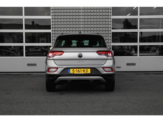 Volkswagen T-Roc 1.0 TSI 110PK Life | AIRCO | ADAPT. CRUISE | APP. CONNECT | LED | 16 INCH | VERLENGDE FABR. GARAN... ActivLease financial lease