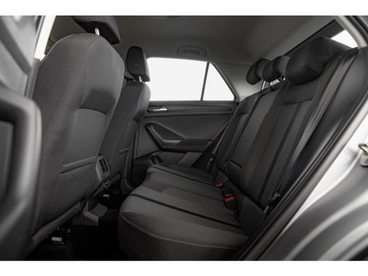 Volkswagen T-Roc 1.0 TSI 110PK Life | AIRCO | ADAPT. CRUISE | APP. CONNECT | LED | 16 INCH | VERLENGDE FABR. GARAN... ActivLease financial lease