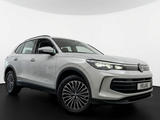 Volkswagen Tiguan 1.5 TSI 204PK eHybrid DSG LIFE 360&deg;CAMERA/HARMAN-KARDON/HEAD-UP/TREKHAAK *Fabrieksgarantie 2030* ActivLease financial lease