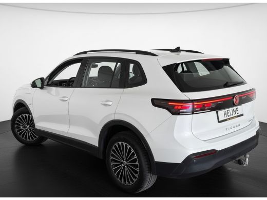 Volkswagen Tiguan 1.5 TSI 204PK eHybrid DSG LIFE 360&deg;CAMERA/HARMAN-KARDON/HEAD-UP/TREKHAAK *Fabrieksgarantie 2030* ActivLease financial lease