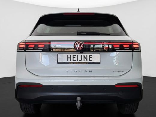 Volkswagen Tiguan 1.5 TSI 204PK eHybrid DSG LIFE 360&deg;CAMERA/HARMAN-KARDON/HEAD-UP/TREKHAAK *Fabrieksgarantie 2030* ActivLease financial lease