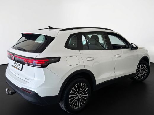Volkswagen Tiguan 1.5 TSI 204PK eHybrid DSG LIFE 360&deg;CAMERA/HARMAN-KARDON/HEAD-UP/TREKHAAK *Fabrieksgarantie 2030* ActivLease financial lease