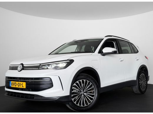 Volkswagen Tiguan 1.5 TSI 204PK eHybrid DSG LIFE 360&deg;CAMERA/HARMAN-KARDON/HEAD-UP/TREKHAAK *Fabrieksgarantie 2030* ActivLease financial lease