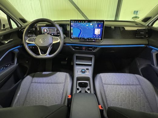 Volkswagen Tiguan 1.5 TSI 204PK eHybrid DSG LIFE 360&deg;CAMERA/HARMAN-KARDON/HEAD-UP/TREKHAAK *Fabrieksgarantie 2030* ActivLease financial lease