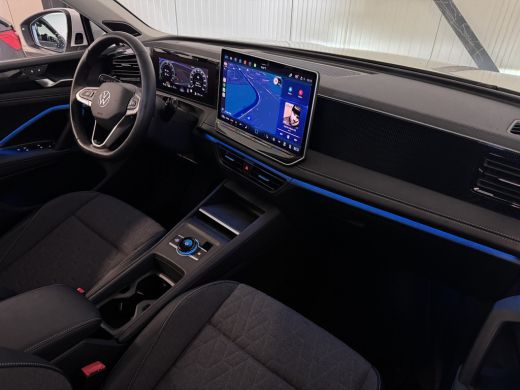 Volkswagen Tiguan 1.5 TSI 204PK eHybrid DSG LIFE 360&deg;CAMERA/HARMAN-KARDON/HEAD-UP/TREKHAAK *Fabrieksgarantie 2030* ActivLease financial lease