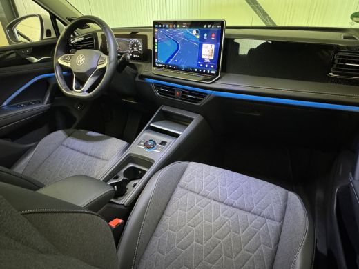 Volkswagen Tiguan 1.5 TSI 204PK eHybrid DSG LIFE 360&deg;CAMERA/HARMAN-KARDON/HEAD-UP/TREKHAAK *Fabrieksgarantie 2030* ActivLease financial lease