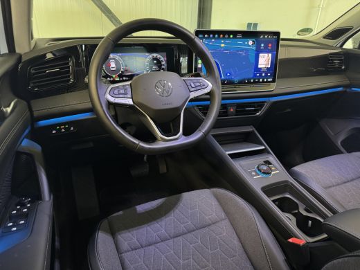 Volkswagen Tiguan 1.5 TSI 204PK eHybrid DSG LIFE 360&deg;CAMERA/HARMAN-KARDON/HEAD-UP/TREKHAAK *Fabrieksgarantie 2030* ActivLease financial lease