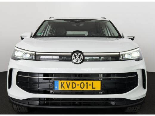 Volkswagen Tiguan 1.5 TSI 204PK eHybrid DSG LIFE 360&deg;CAMERA/HARMAN-KARDON/HEAD-UP/TREKHAAK *Fabrieksgarantie 2030* ActivLease financial lease