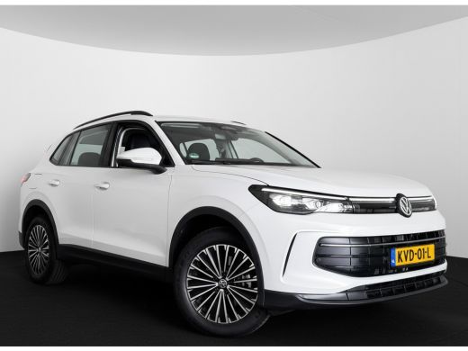 Volkswagen Tiguan 1.5 TSI 204PK eHybrid DSG LIFE 360&deg;CAMERA/HARMAN-KARDON/HEAD-UP/TREKHAAK *Fabrieksgarantie 2030* ActivLease financial lease