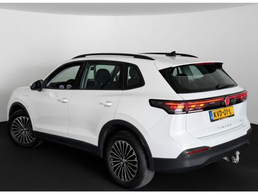 Volkswagen Tiguan 1.5 TSI 204PK eHybrid DSG LIFE 360&deg;CAMERA/HARMAN-KARDON/HEAD-UP/TREKHAAK *Fabrieksgarantie 2030* ActivLease financial lease