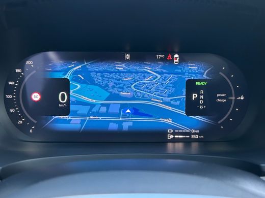 Volvo  V90 2.0 T8 Plug-in hybrid AWD Ultra Dark | Luchtvering | SoH 98% | Heico V-max | Polestar Optimisatio... ActivLease financial lease