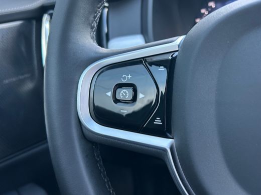 Volvo  V90 2.0 T8 Plug-in hybrid AWD Ultra Dark | Luchtvering | SoH 98% | Heico V-max | Polestar Optimisatio... ActivLease financial lease
