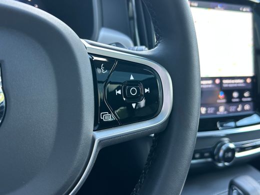 Volvo  V90 2.0 T8 Plug-in hybrid AWD Ultra Dark | Luchtvering | SoH 98% | Heico V-max | Polestar Optimisatio... ActivLease financial lease