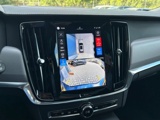Volvo  V90 2.0 T8 Plug-in hybrid AWD Ultra Dark | Luchtvering | SoH 98% | Heico V-max | Polestar Optimisatio... ActivLease financial lease