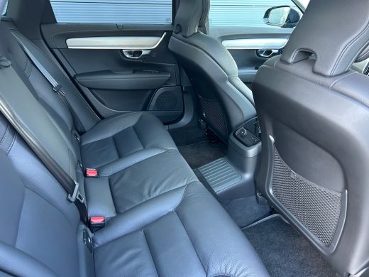 Volvo  V90 2.0 T8 Plug-in hybrid AWD Ultra Dark | Luchtvering | SoH 98% | Heico V-max | Polestar Optimisatio... ActivLease financial lease