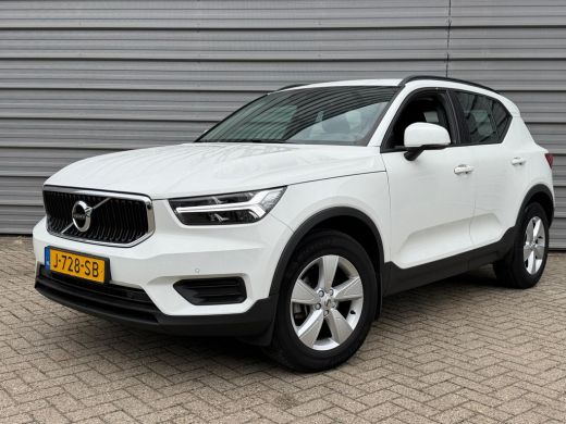 Volvo  XC40 T2 129PK Automaat Momentum Core | Climate Pack | Park Assist Pack ActivLease financial lease