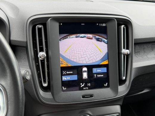 Volvo  XC40 T2 129PK Automaat Momentum Core | Climate Pack | Park Assist Pack ActivLease financial lease