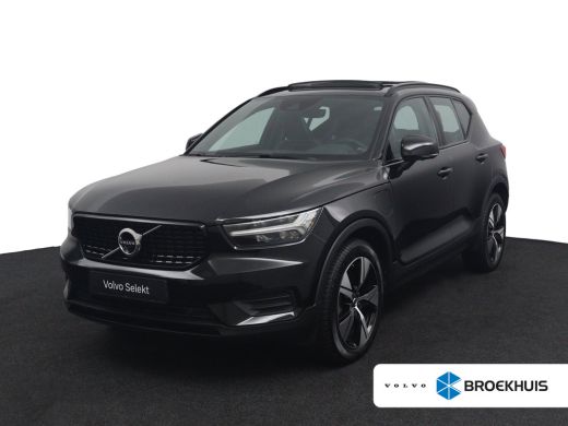 Volvo  XC40 T4 Recharge R-Design | Trekhaak | Panoramadak | SoH 86% | BLIS | 360 Camera | Adaptive Cruise | H... ActivLease financial lease