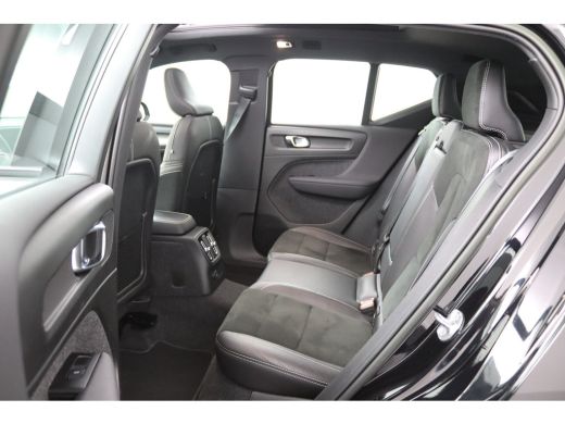 Volvo  XC40 T4 Recharge R-Design | Trekhaak | Panoramadak | SoH 86% | BLIS | 360 Camera | Adaptive Cruise | H... ActivLease financial lease