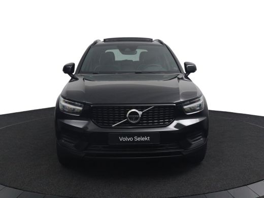 Volvo  XC40 T4 Recharge R-Design | Trekhaak | Panoramadak | SoH 86% | BLIS | 360 Camera | Adaptive Cruise | H... ActivLease financial lease