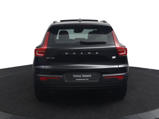 Volvo  XC40 T4 Recharge R-Design | Trekhaak | Panoramadak | SoH 86% | BLIS | 360 Camera | Adaptive Cruise | H... ActivLease financial lease