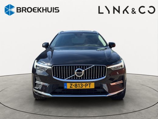 Volvo  XC60 2.0 T6 Plug-in hybrid AWD Core Bright | Stuur-Stoel-en Achterbankverwarming | 20' Velgen | Cruise... ActivLease financial lease