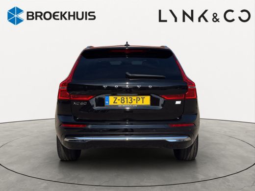 Volvo  XC60 2.0 T6 Plug-in hybrid AWD Core Bright | Stuur-Stoel-en Achterbankverwarming | 20' Velgen | Cruise... ActivLease financial lease