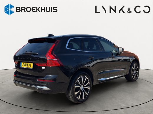 Volvo  XC60 2.0 T6 Plug-in hybrid AWD Core Bright | Stuur-Stoel-en Achterbankverwarming | 20' Velgen | Cruise... ActivLease financial lease