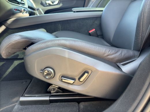 Volvo  XC60 2.0 T6 Plug-in hybrid AWD Core Bright | Stuur-Stoel-en Achterbankverwarming | 20' Velgen | Cruise... ActivLease financial lease