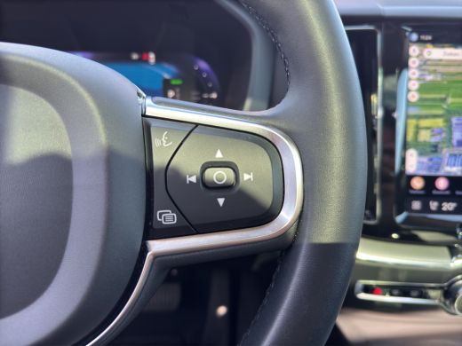 Volvo  XC60 2.0 T6 Plug-in hybrid AWD Core Bright | Stuur-Stoel-en Achterbankverwarming | 20' Velgen | Cruise... ActivLease financial lease