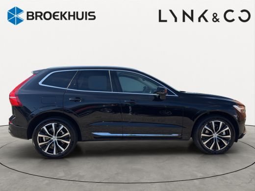 Volvo  XC60 2.0 T6 Plug-in hybrid AWD Core Bright | Stuur-Stoel-en Achterbankverwarming | 20' Velgen | Cruise... ActivLease financial lease