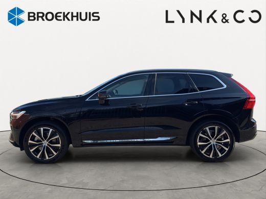 Volvo  XC60 2.0 T6 Plug-in hybrid AWD Core Bright | Stuur-Stoel-en Achterbankverwarming | 20' Velgen | Cruise... ActivLease financial lease