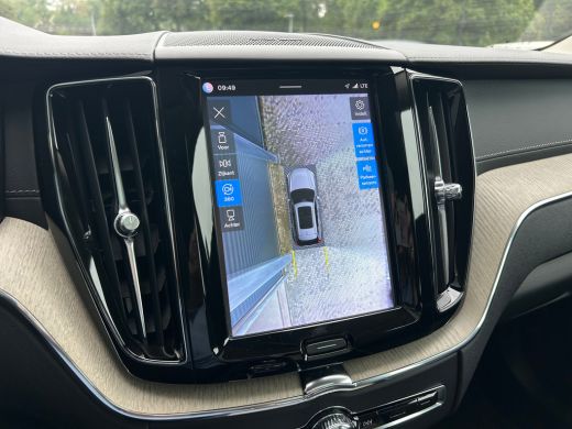 Volvo  XC60 2.0 T6 Plug-in hybrid AWD Inscription | Long Range! | SoH 100% | HUD | Harman/Kardon | 360 Camera | ActivLease financial lease