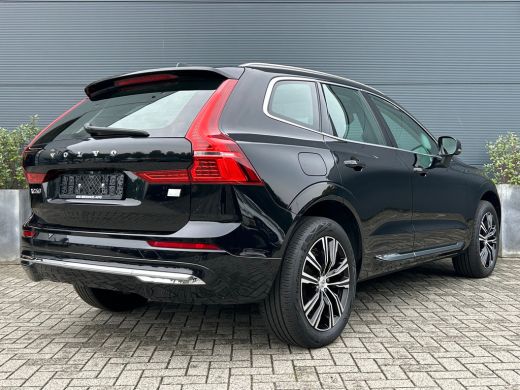 Volvo  XC60 2.0 T6 Plug-in hybrid AWD Inscription | Long Range! | SoH 100% | HUD | Harman/Kardon | 360 Camera | ActivLease financial lease